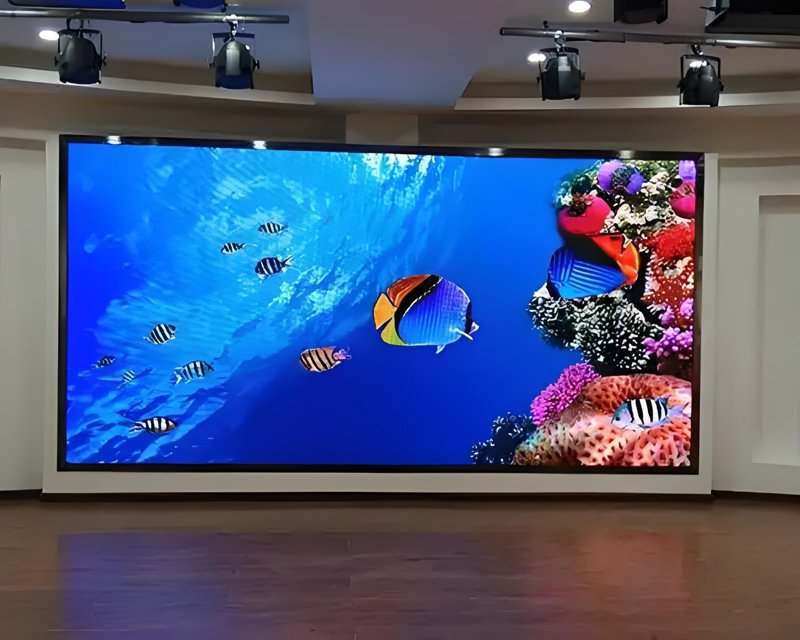 广西立格：绿色建筑的新标杆